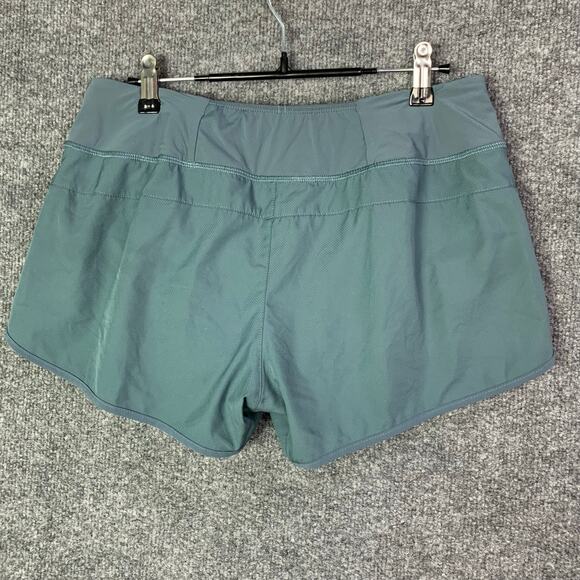 Patagonia Women's Strider Short Size Medium - Picture 2 of 9